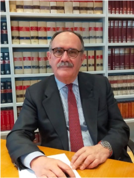 José Aníbal