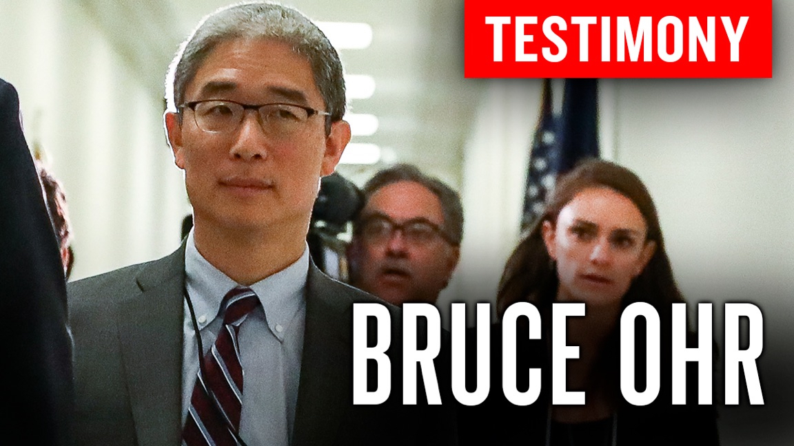 Bruce Ohr