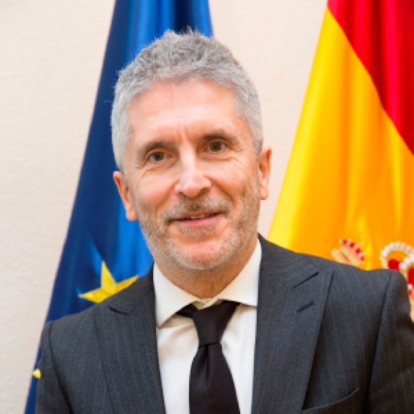 Fernando Grande-Marlaska