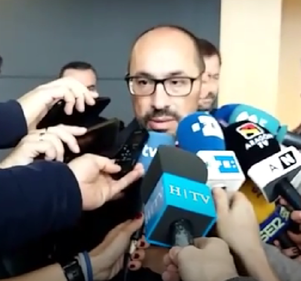 Juan José Rosa
