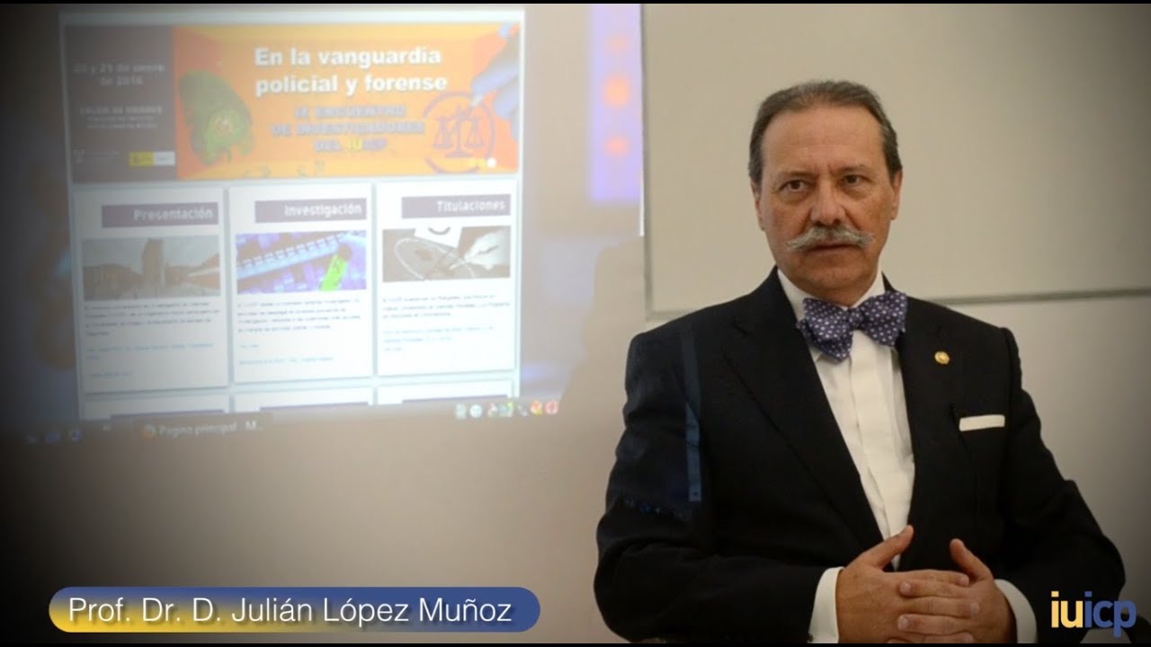 Julián López