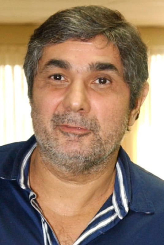 Zakhar Kalashov