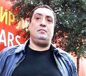 Lasha Shushanashvili