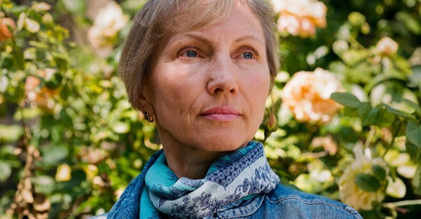 Marina Litvinenko