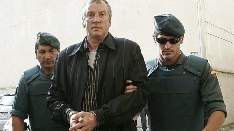 Gennadios Petrov
