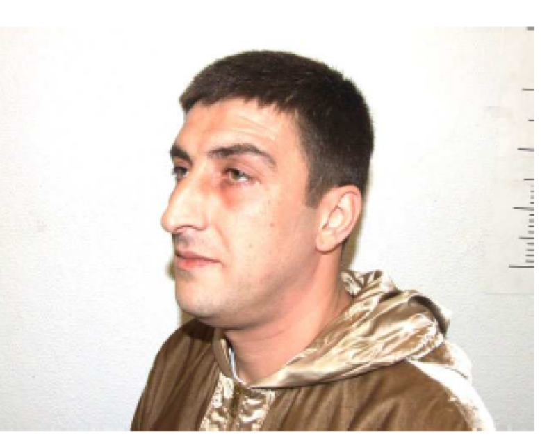 Kakhaber Shushanashvili