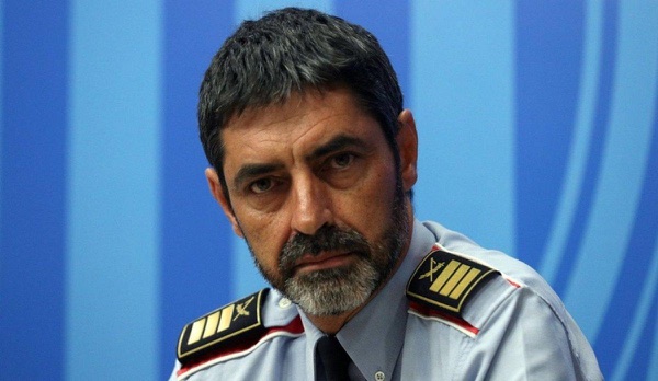 José Luis Trapero